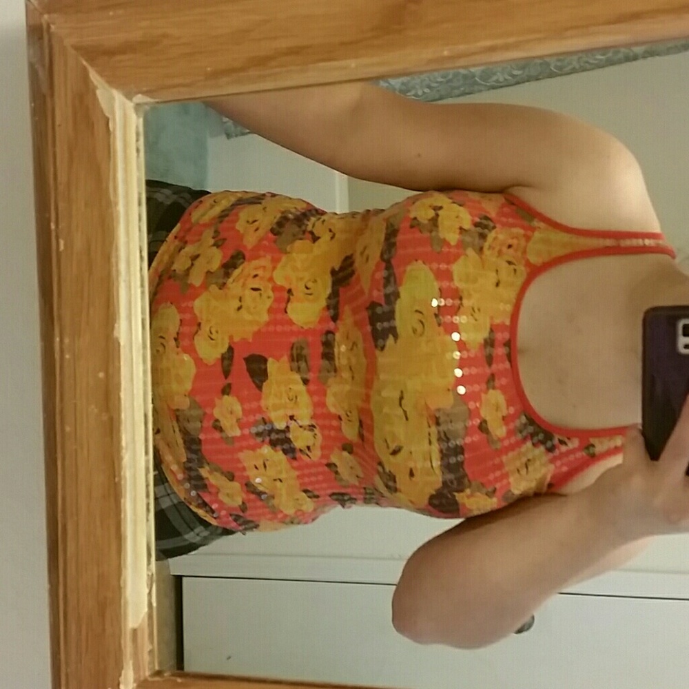 Tanktop